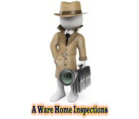 A Ware Home Inspections LLC
